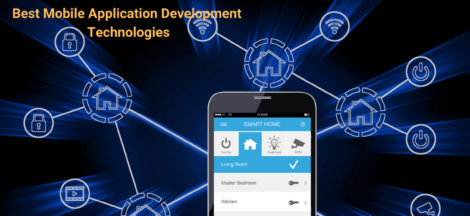 Which are the Best Mobile Application Development Technologies?