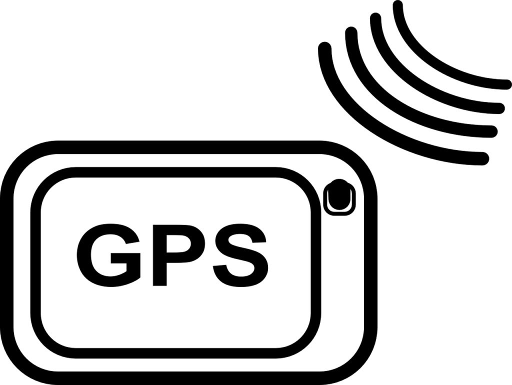 ¿Cómo bloquear la señal GPS?