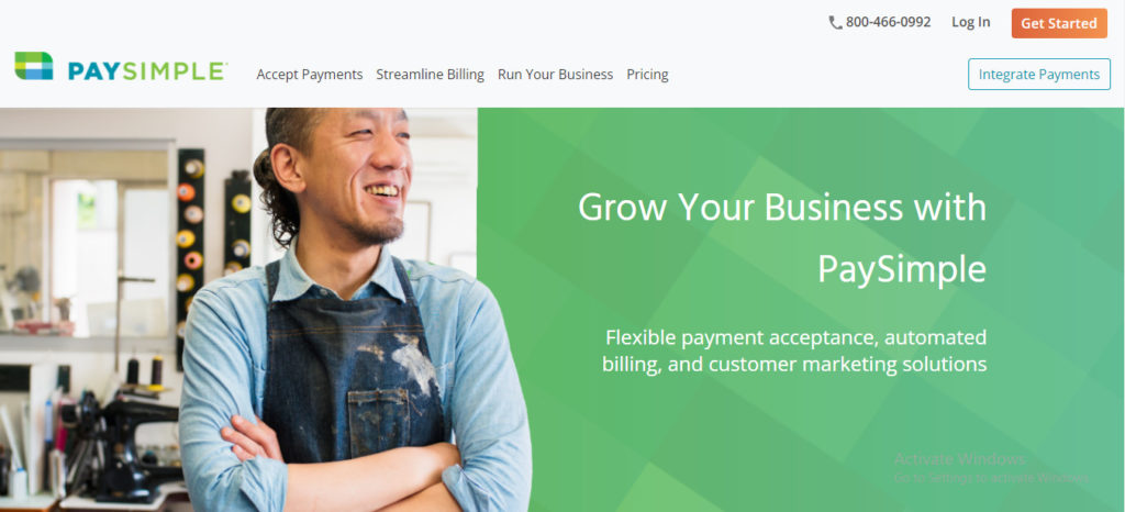 best payment gateway in usa