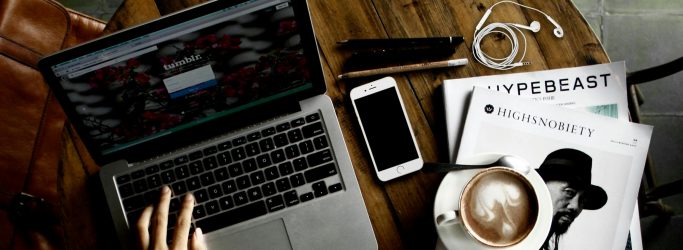 10 Graphic Design Tips For Beginners - Tricky Enough