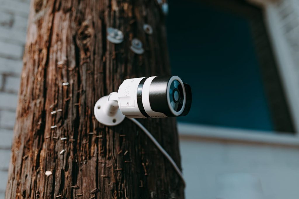best security camera systems