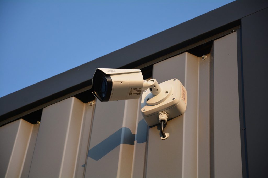 best home security system with outdoor cameras