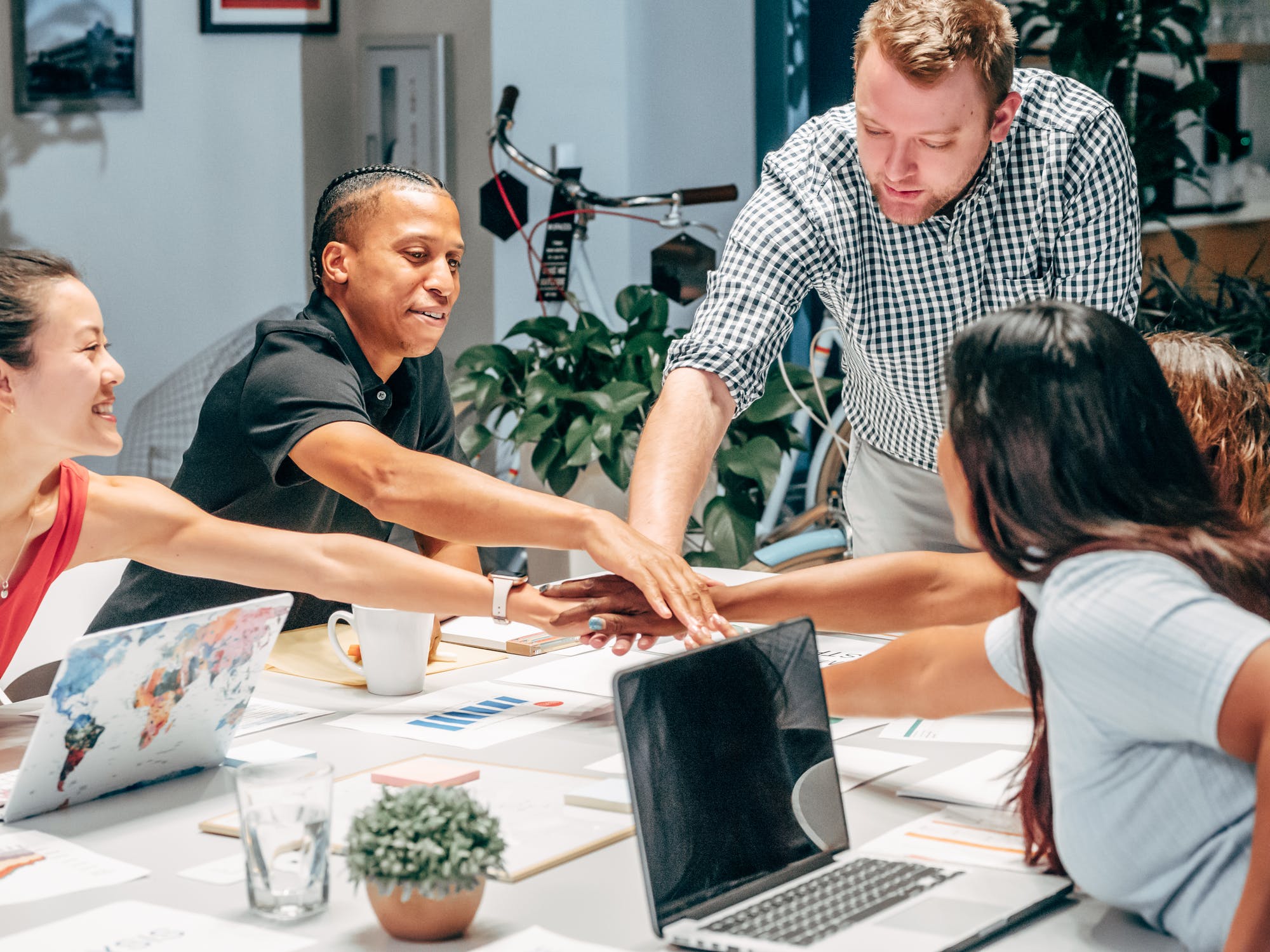 free team collaboration tools