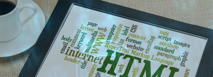 HTML vs WordPress website- Which one is better for your business?