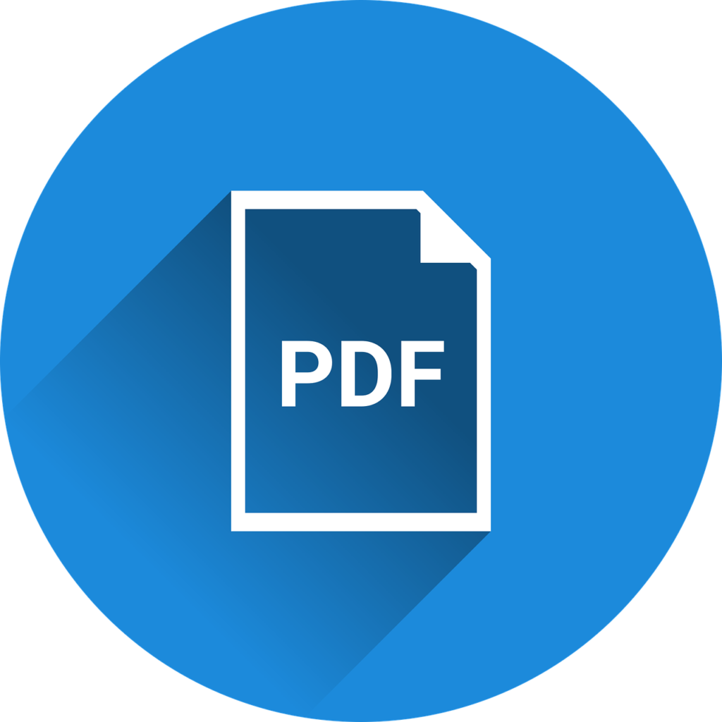 How to Combine PDF files