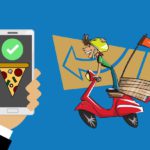 most popular food delivery apps