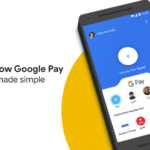 How to set up Google pay