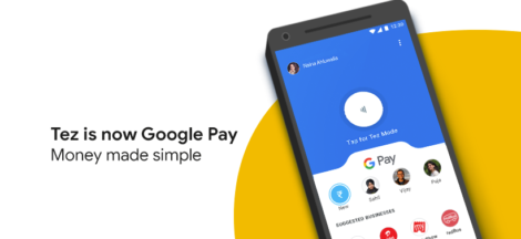 How to set up Google pay