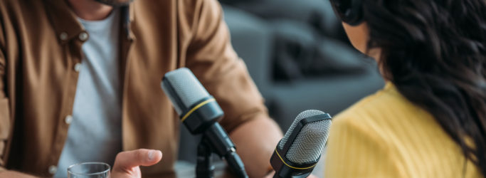The Ultimate Guide To Using Podcasting As A Marketing Tactic