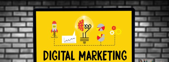 Most Effective Digital Marketing Strategies 2022 - Tricky Enough