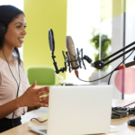 8 Simple Ways to Start a Podcast with No Audience