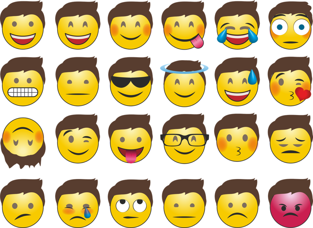 Best Emoji Apps for android