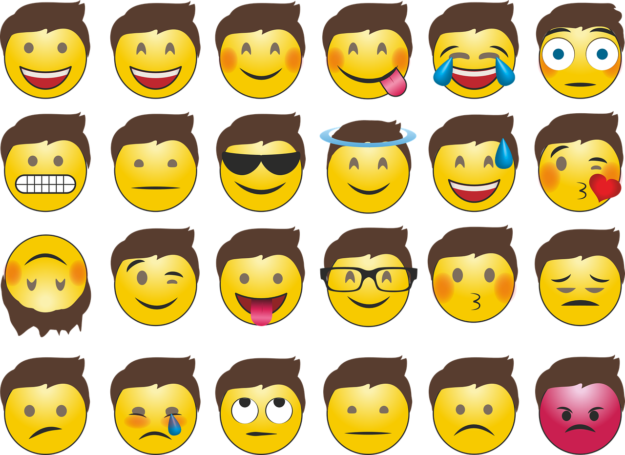 Best Emoji Apps for android (Free) Tricky Enough