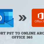 Guide to Migrate PST to Office