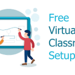 How to Set Up a Virtual Classroom?