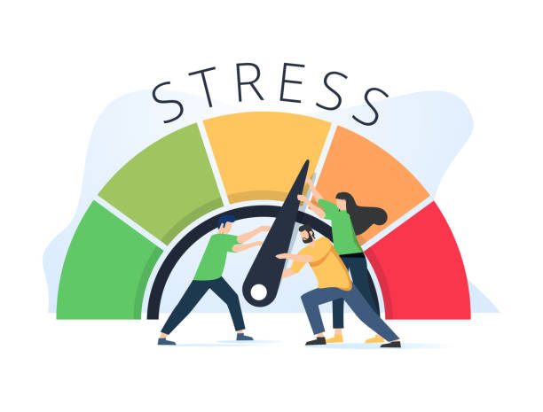 3 Practical Tips To Help Employees Cope With Workplace Stress