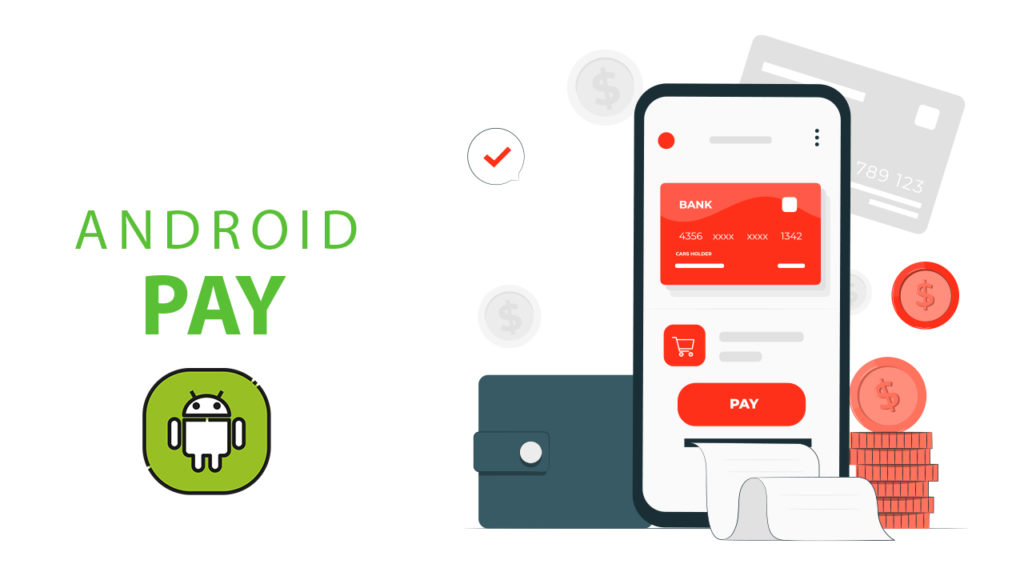 What is Android Pay? All you need to know