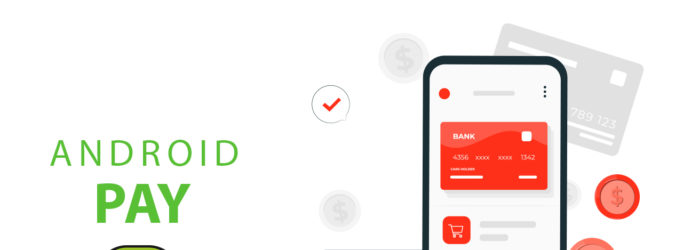What is Android Pay? All you need to know