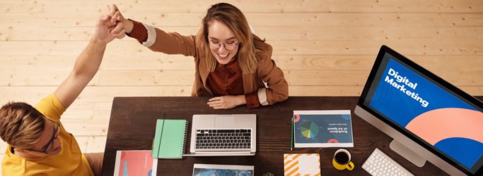 Where Is Digital Marketing Going?