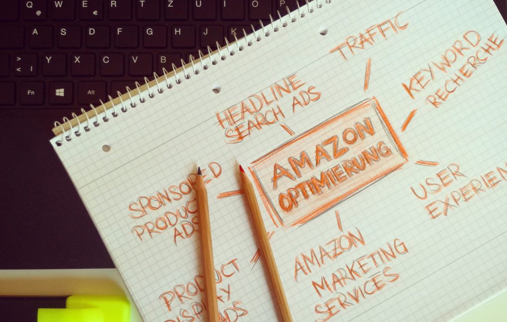 Amazon Marketing Tips to Sell More Products