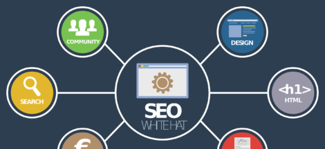 Types of SEO Services: Major Techniques, Strategies You Should Know