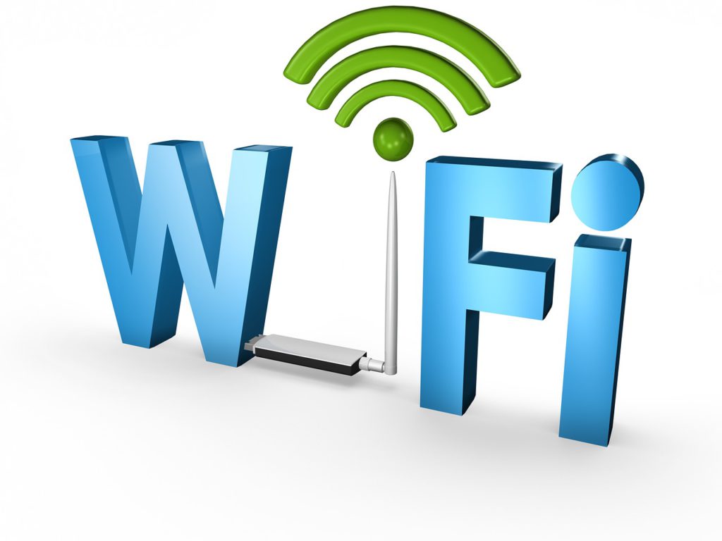 How to Boost WiFi Signal