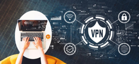 8 Benefits of VPN In Digital Marketing