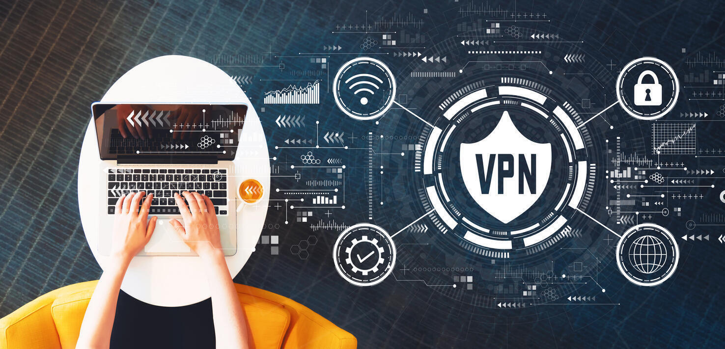 8 Benefits of VPN In Digital Marketing - Tricky enough