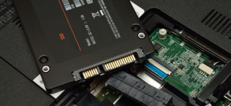 How To Use SSD And HDD Together