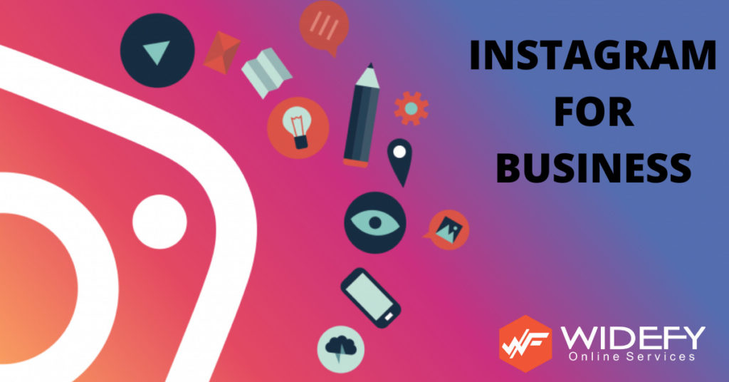 Why Instagram Is Good For Business