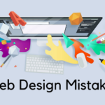 biggest web design mistakes