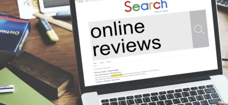 How to Get Online Reviews for Your Small Business