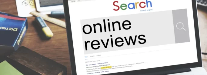 How to Get Online Reviews for Your Small Business