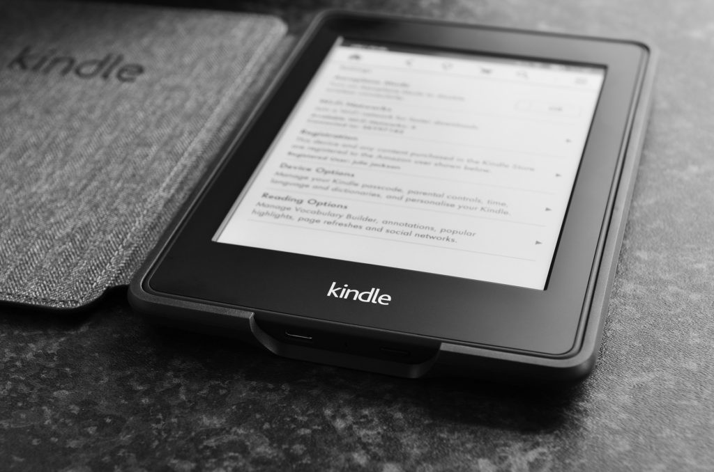 How To Manage Kindle Device