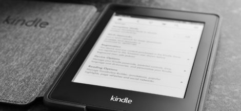 How To Manage Kindle Device