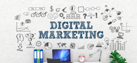 Outsourcing Digital Marketing Services