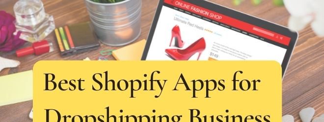 Best Shopify Apps