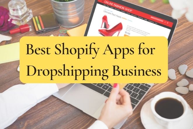 Best Shopify Apps