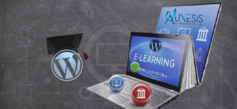 Ten Reasons to Choose WordPress for Your eLearning Development Project