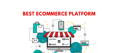 What Are The Best eCommerce Development Platforms Available, And How To Choose Them?