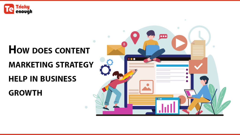 Content Marketing Strategy