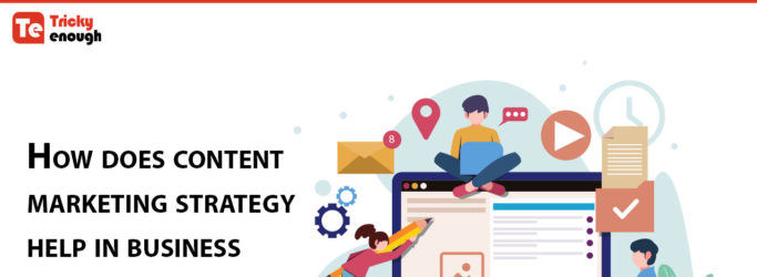 Content Marketing Strategy