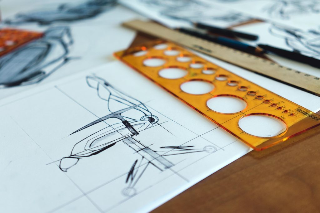 design your own promotional items
