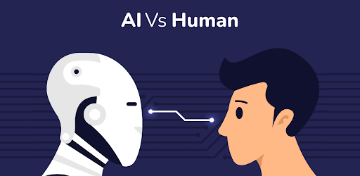 AI Versus Copywriters: Who Will Win the Battle in the Near Future?