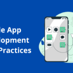 8 Mobile App Development Best Practices You Can't Afford to Ignore