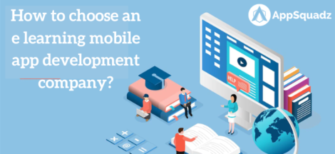 How to choose an eLearning mobile app development company?