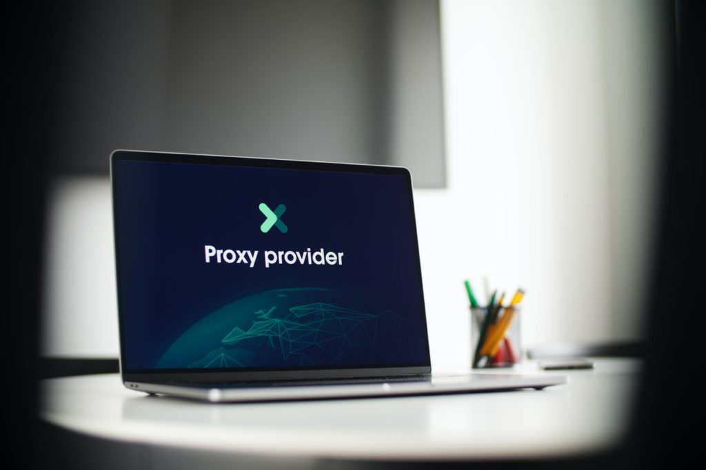 The Best Proxy Server for Puppeteer Automation