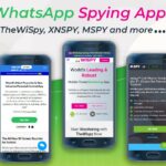 The WiSpy vs MSpy vs FlexiSpy - A Comparative Review