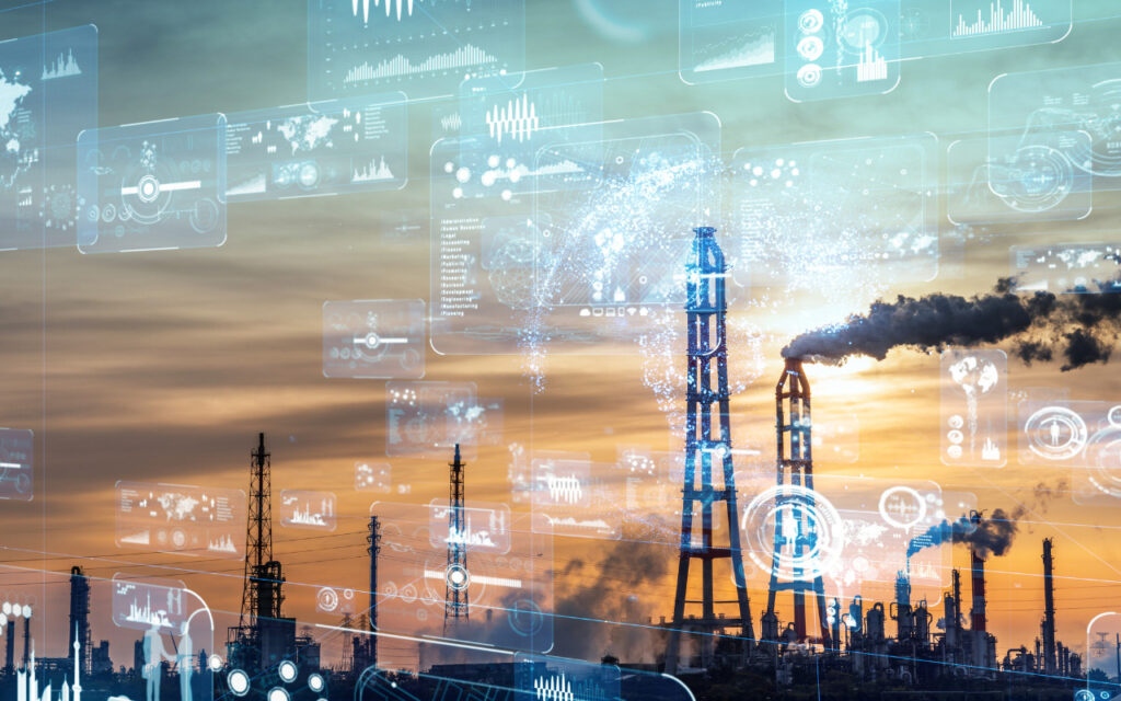 The Importance Of Securing Industrial IoT Ecosystems