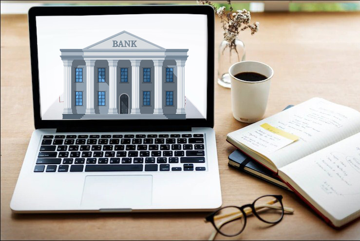 Why is banking CRM software well-suited for bank processes?